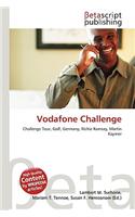 Vodafone Challenge