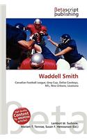 Waddell Smith