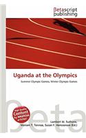 Uganda at the Olympics: (English)