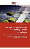 Strat?gie de Reproduction Des Petits Poissons P?lagiques