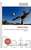 Pablo Lima: (English)
