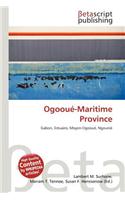 Ogoou -Maritime Province