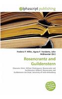 Rosencrantz and Guildenstern