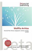 Wolffia Arrhiza