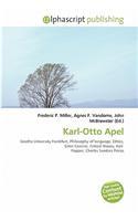 Karl-Otto Apel: (English)
