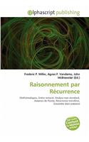 Raisonnement Par R Currence