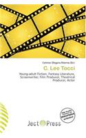 C. Lee Tocci: (English)