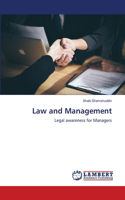 Law and Management