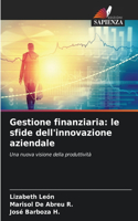 Gestione finanziaria