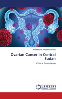 Ovarian Cancer in Central Sudan