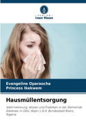 Hausmüllentsorgung