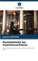 Rechtsbehelfe bei Insolvenzverfahren