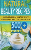 Secret of Natural Beauty