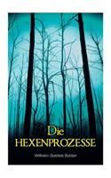 Die Hexenprozesse