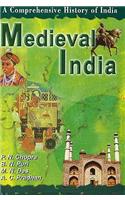 Medieval India: Pt. II: A Comprehensive History of India