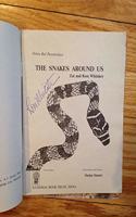 The Snakes Around Us