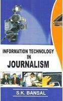 Information Technology In Journalism