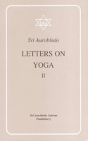 Letter on Yoga Vol. II