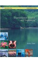 Environmental Science and Engineering: For All Undergraduate Engineering Students