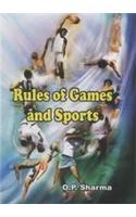 Rules of Games & Sports