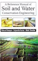 Reference Manual of Soil and Water Conservation Engineering