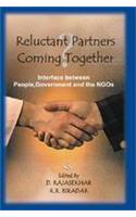 Reluctant Partners Coming Together? Interface Between People, Government and NGOs