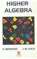Higher Algebra