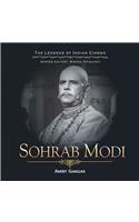 Sohrab Modi