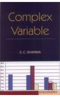 Complex Variable