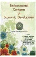 Environmental Concerns of Economic Development