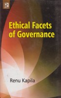 Ethical Facets Of Governance