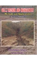 Gully Erosion And Management Methods And Applications  (A Field Manual)