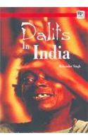 Dalits in India