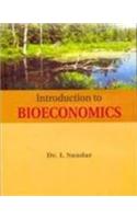 Introduction to Bioeconomics