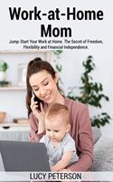 Work-at-Home Mom