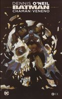 Batman: Chaman/Veneno