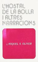 L'hostal de la bolla i altres narracions (Catalan Edition)