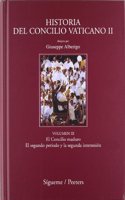 Historia del Concilio Vaticano II - Vol III