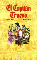 El Capitan Trueno (Volumen II)