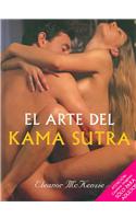 El Arte del Kama Sutra