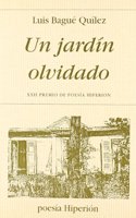 Un Jardin Olvidado
