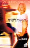 Movimiento Creativo Con Personas Mayores