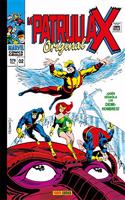 Marvel Gold: La Patrulla-X 2. Â¿Quien Osa Desafiar A Los Semi-Hombres?