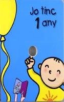 Jo tinc 1 any
