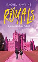 Royals. Â¿Como sobrevivir a la realeza?: Â¿Como sobrevivir a la realeza?