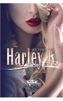 Harley R. Entre-Historias