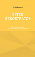 Efter Herostratos