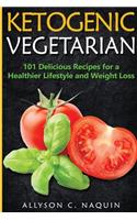 Ketogenic Vegetarian