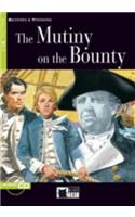 Reading + Training: The Mutiny on the Bounty + Audio CD