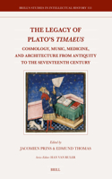 The Legacy of Plato's Timaeus